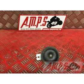 Klaxon avertisseur sonore Yamaha R6 1999 à 2002 5EB