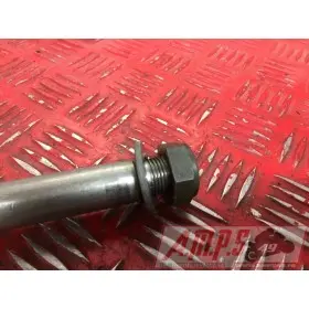 Axe de bras oscillant Yamaha R6 1999 à 2002 5EBR600AN-466-HVB0-D2366937used