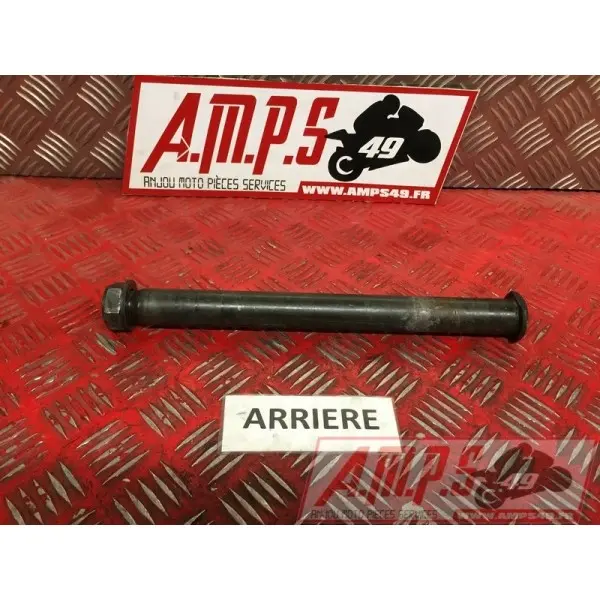 Axe de roue arriere Yamaha R6 1999 à 2002 5EBR600AN-466-HVB0-D2366939used