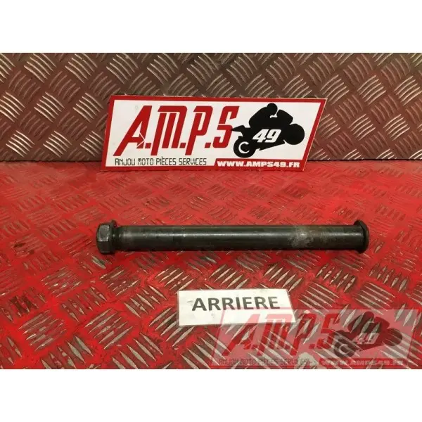 Axe de roue arriere Yamaha R6 1999 à 2002 5EBR600AN-466-HVB0-D2366939used