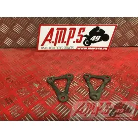 Balancier d'amortisseur Yamaha R6 1999 à 2002 5EBR600AN-466-HVB0-D2366943used