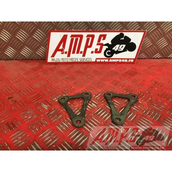 Balancier d'amortisseur Yamaha R6 1999 à 2002 5EBR600AN-466-HVB0-D2366943used