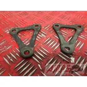 Balancier d'amortisseur Yamaha R6 1999 à 2002 5EBR600AN-466-HVB0-D2366943used