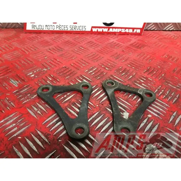 Balancier d'amortisseur Yamaha R6 1999 à 2002 5EBR600AN-466-HVB0-D2366943used