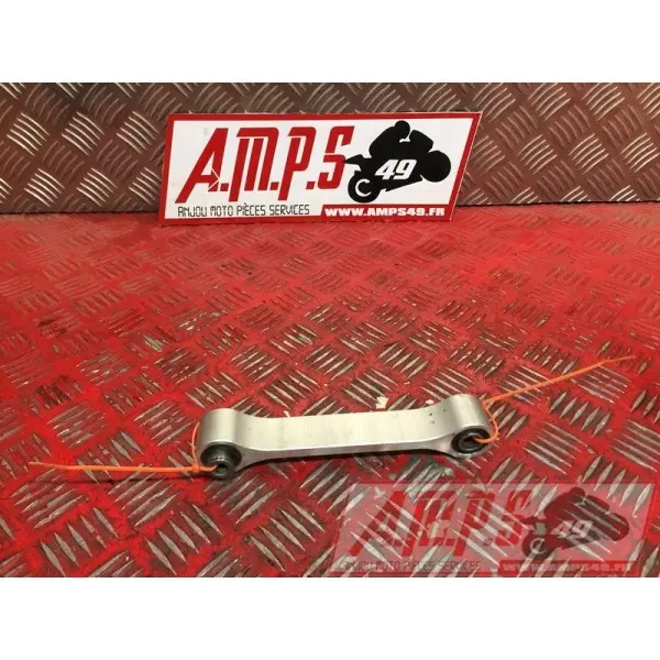 Bielette d'amortisseur Yamaha R6 1999 à 2002 5EBR600AN-466-HVB0-D2366947used