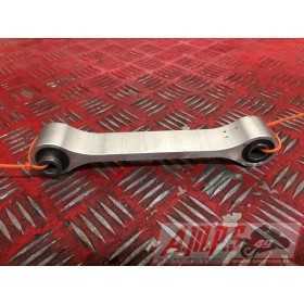 Bielette d'amortisseur Yamaha R6 1999 à 2002 5EBR600AN-466-HVB0-D2366947used