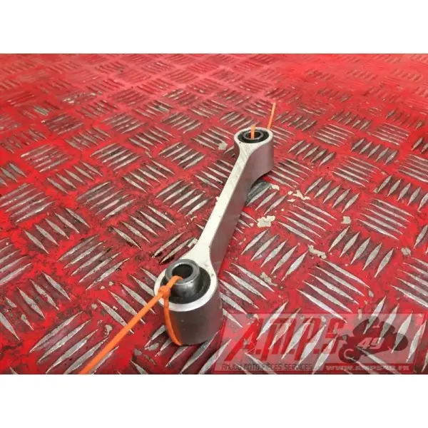 Bielette d'amortisseur Yamaha R6 1999 à 2002 5EBR600AN-466-HVB0-D2366947used