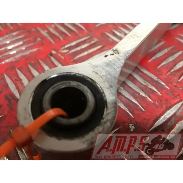 Bielette d'amortisseur Yamaha R6 1999 à 2002 5EBR600AN-466-HVB0-D2366947used