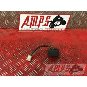 Boite a fussible 640 KTM LC4DIV06/20-366972used