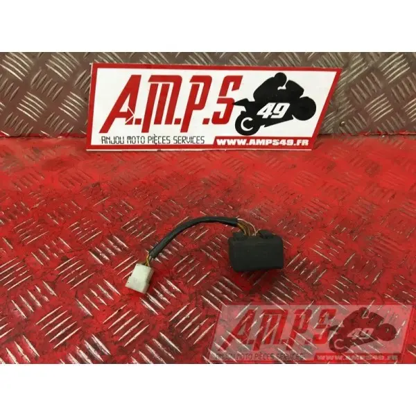 Boite a fussible 640 KTM LC4DIV06/20-366972used