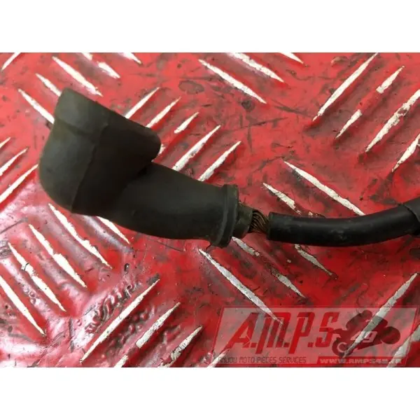 Cable de batterie 640 KTM LC4DIV06/20-367012used