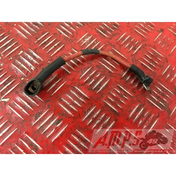 Cable de batterie 640 KTM LC4DIV06/20-367012used