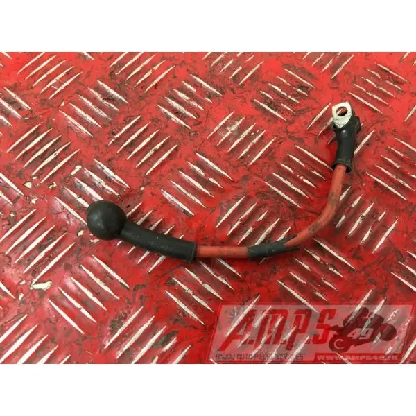 Cable de batterie 640 KTM LC4DIV06/20-367012used