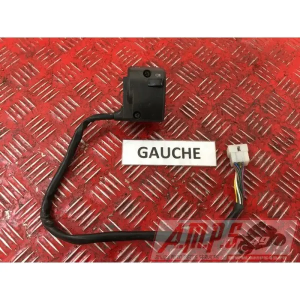 Commodo gauche 640 KTM LC4DIV06/20-367001used