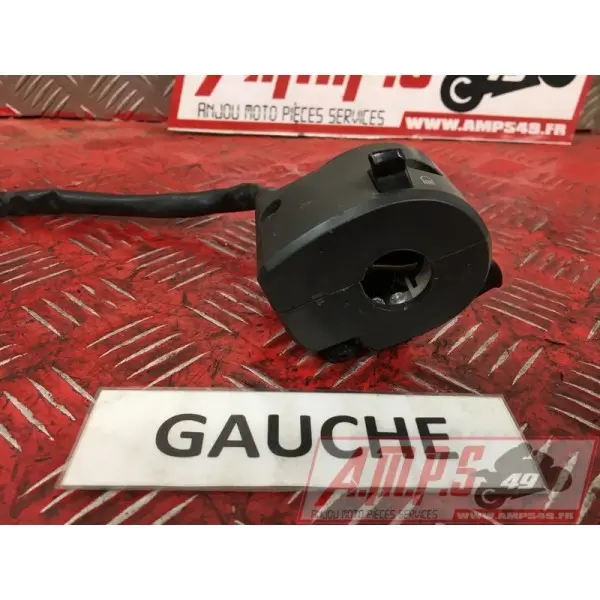 Commodo gauche 640 KTM LC4DIV06/20-367001used