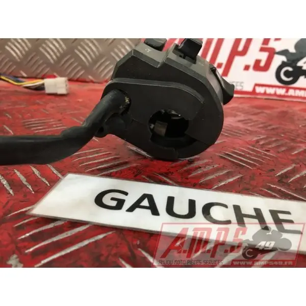Commodo gauche 640 KTM LC4DIV06/20-367001used