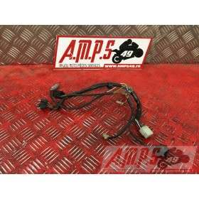Faisceau tableau de bord 640 KTM LC4DIV06/20-367008used