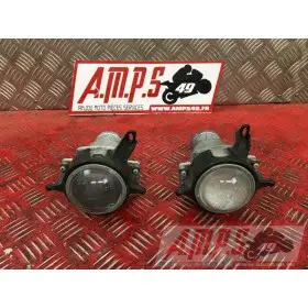 Optique de phare avant 640 KTM LC4DIV06/20-366985used