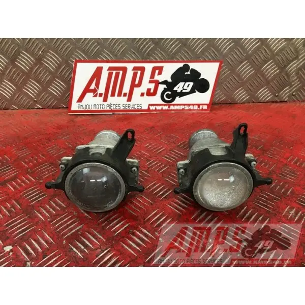 Optique de phare avant 640 KTM LC4DIV06/20-366985used
