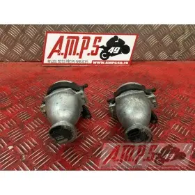 Optique de phare avant 640 KTM LC4DIV06/20-366985used