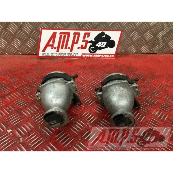 Optique de phare avant 640 KTM LC4DIV06/20-366985used