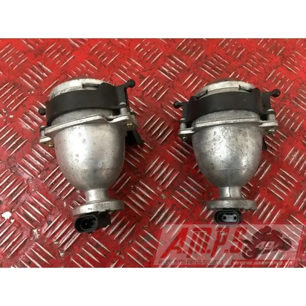 Optique de phare avant 640 KTM LC4DIV06/20-366985used