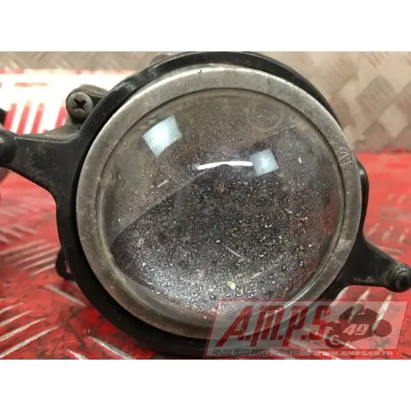 Optique de phare avant 640 KTM LC4DIV06/20-366985used