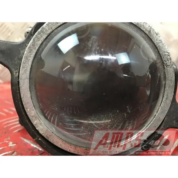 Optique de phare avant 640 KTM LC4DIV06/20-366985used