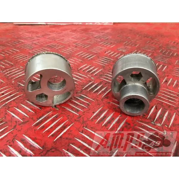 Reglage de chaine 640 KTM LC4DIV06/20-366975used