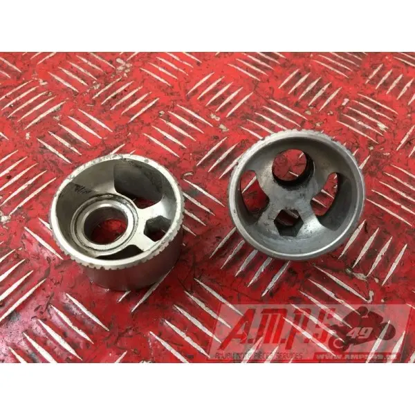 Reglage de chaine 640 KTM LC4DIV06/20-366975used