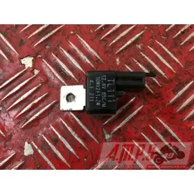 Relais 640 KTM LC4DIV06/20-366973used
