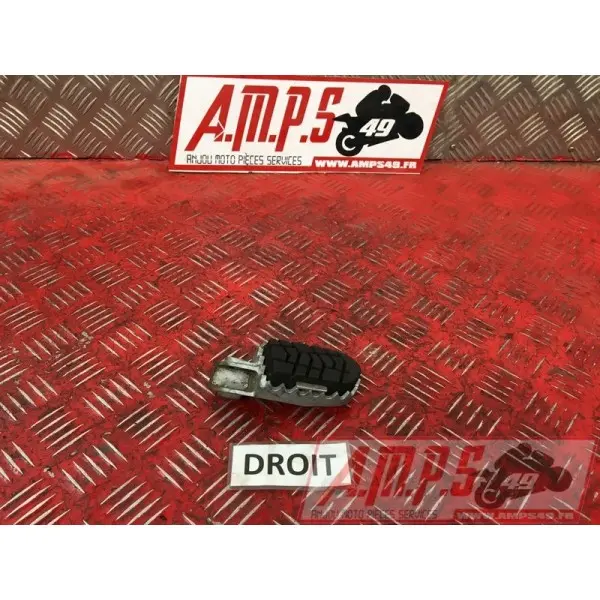 Reposse pied droit 640 KTM LC4DIV06/20-366980used