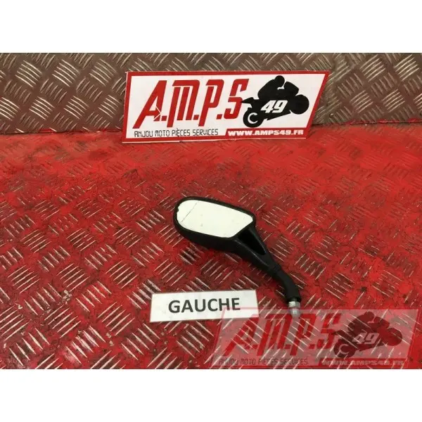 Retroviseur gauche 640 KTM LC4DIV06/20-366978used