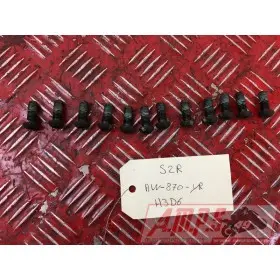 Vis de disque de frein avant S2R AW-870-YRDIV06/20-366998used