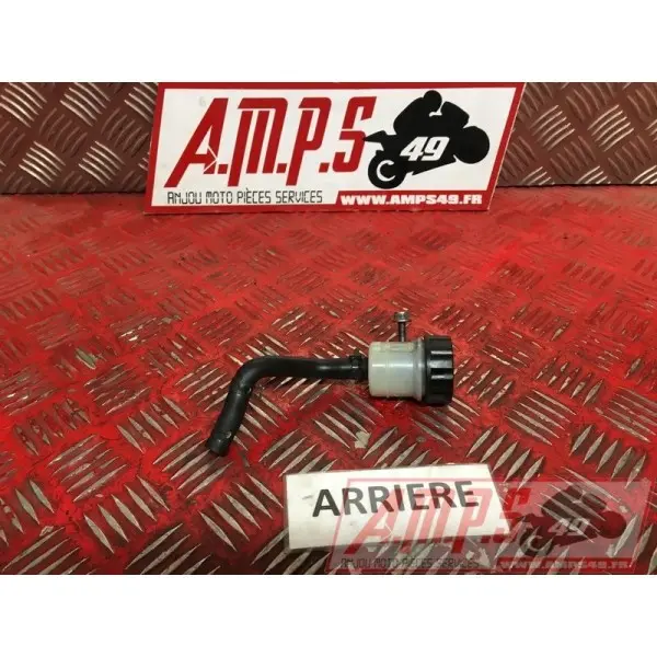 Bocal de liquide de frein arriere