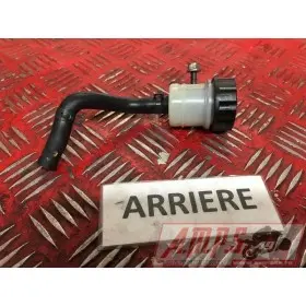 Bocal de liquide de frein arriere 