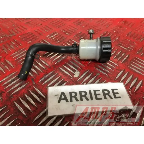 Bocal de liquide de frein arriere 