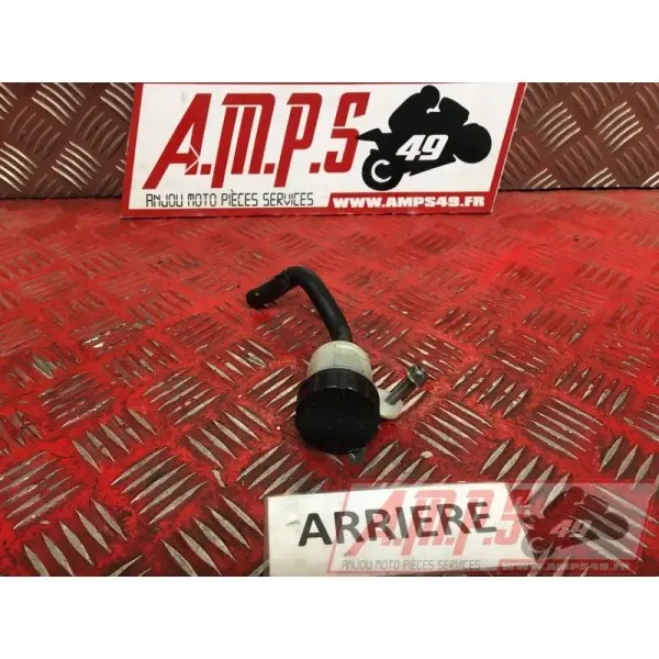 Bocal de liquide de frein arriere 