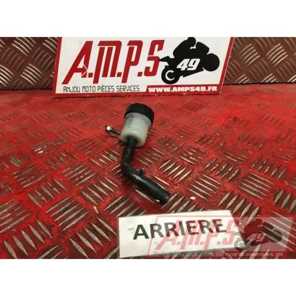 Bocal de liquide de frein arriere 