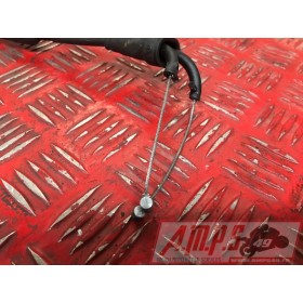 Cable d'accélérateur Triumph Street Triple 675 2013 à 2016