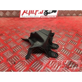 Cache plastique 3 Triumph Street Triple 675 2013 à 2016
