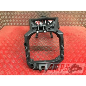 Cadre avec carte grise Triumph Street Triple 675 2013 à 2016