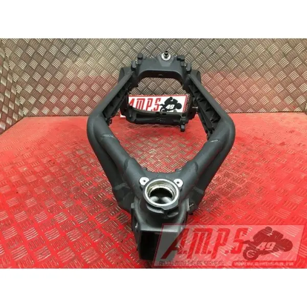 Cadre avec carte grise 