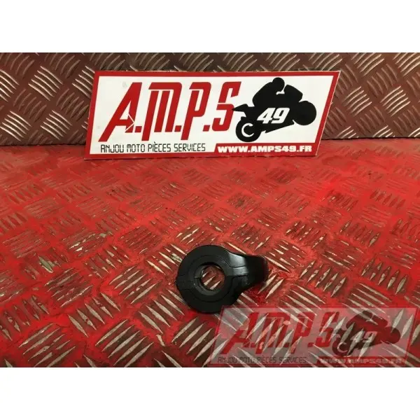 Cocotte d'accelerateur 