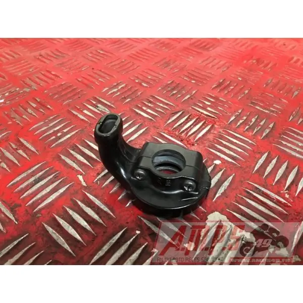 Cocotte d'accelerateur 