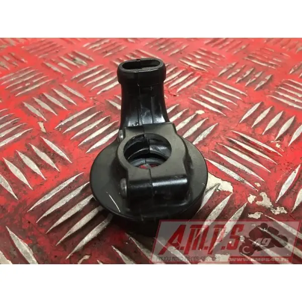 Cocotte d'accelerateur 