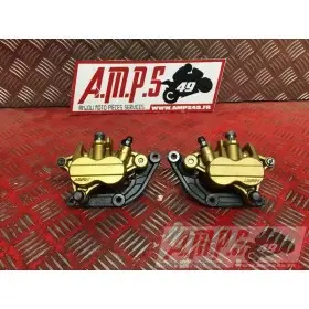 Etrier de frein avant 