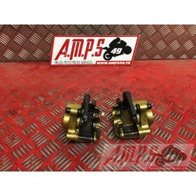 Etrier de frein avant Triumph Street Triple 675 2013 à 2016