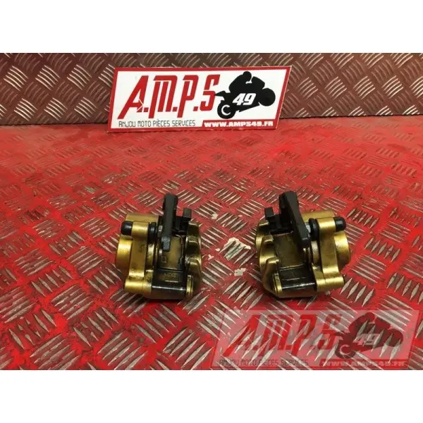 Etrier de frein avant 