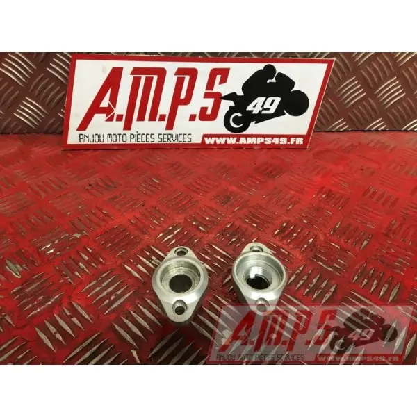 Excentrique de bras oscillant